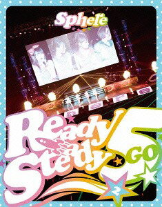 եLIVE2014֥ȥåߡƥ Ready Steady 5ǯ ! in ƻۡդĤ[Blu-ray] / ե