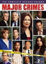 MAJOR CRIMES `dƍ߉ہ` ZJhEV[Y[DVD] Rv[gE{bNX / TVh}