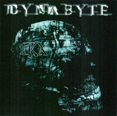 2KX[CD] / ダイナバイト