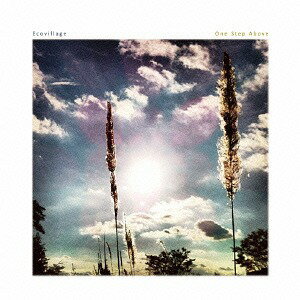 One Step Above[CD] / Ecovillage