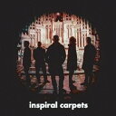 ご注文前に必ずご確認ください＜商品説明＞＜アーティスト／キャスト＞Inspiral Carpets(演奏者)＜商品詳細＞商品番号：OTCD-4095Inspiral Carpets / Inspiral Carpetsメディア：CD発売日：2014/10/15JAN：4526180178651インスパイラル・カーペット[CD] / インスパイラル・カーペット2014/10/15発売