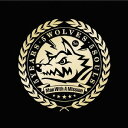 5 Years 5 Wolves 5 Souls[CD] [ʏ] / MAN WITH A MISSION