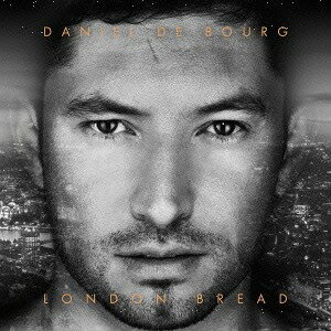London Bread[CD] / Daniel De Bourg