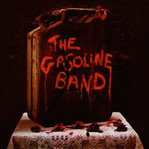 ご注文前に必ずご確認ください＜商品説明＞＜アーティスト／キャスト＞The Gasoline Band(演奏者)＜商品詳細＞商品番号：OTCD-4101The Gasoline Band / The Gasoline Bandメディア：CD発売日：2014/10/22JAN：4526180178705ザ・ガソリン・バンド[CD] / ザ・ガソリン・バンド2014/10/22発売