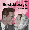 Best Always CD 通常盤 / 大滝詠一