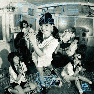 PRIDE[CD] [限定盤/ayaka盤] / lyrical school