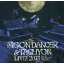 MOONDANCER &TACHYON LIVE! 2013 Live At Rock Joint GB-2013.5.18[CD] [] / MOONDANCER &TACHYON