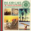 ISLAND CAFE Surf Trip in Warm December[CD] / DJ KGO aka Keigo Tanaka