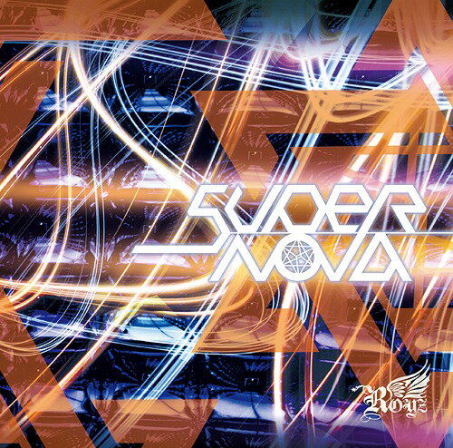 Supernova[CD] [̾ C] / Royz