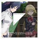 TVAjugjeBZuvGfBOE\O Theme3: TRINITY~SEVENTH+HEAVEN[CD] / Security Politti [Rރ~ (CV: }zq)&sALI (CV: Mؗ)]