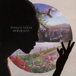 ABBEY’S COLOR[CD] / HER(B)EST