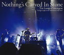 No Longer Strangers[Blu-ray] / Nothing’s Carved In Stone