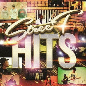 Street Hits[CD] [CD+DVD] / オムニバス