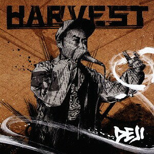 Artist Name: Ma Line - HARVEST[CD] / DEJI