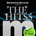 ご注文前に必ずご確認ください＜商品説明＞過去前作 iTunes R&B/ソウルアルバム・チャートNo.1獲得!! 大ヒットを記録した前作に続く、Manhattan Recordsよりリリースされた、ヒットソングをピックアップしたiTUNES限定 DJ Mixシリーズ”THE HITS”第5弾!!＜収録内容＞Ignite / クリスティニア・デバージStars / キャット・デルーナMorning Noon & Night / ロック・シティIt Was You / タージ・ジャクソンCry Wolf / クリスティニア・デバージBefore You Say Goodbye / マイアPiece of Me / Brittani Senser feat.Bobby VCollar Bone / リル・エディーNever Again / Young MarquisMissingYou / Young MarquisNot 4 Nothin’ / ラティフGoodbye (Don’t Let It Be) / マット・パーマーTonight / ユニークIn Another Life / リル・エディーCrazy Love / ラティフYou And I / ロック・シティAfter The Rain / AugustDid It 4 Love / タージ・ジャクソンTurn The Page / マット・パーマーFor You / タージ・ジャクソン＜アーティスト／キャスト＞DJ TAKU(演奏者)＜商品詳細＞商品番号：LEXCD-14036V.A. (Music by DJ TAKU) / Manhattan Records presents THE HITS 5 (mixed by DJ TAKU)メディア：CD発売日：2014/12/24JAN：4560230524906Manhattan Records presents THE HITS 5 (mixed by DJ TAKU)[CD] / オムニバス (Mixed by DJ TAKU)2014/12/24発売