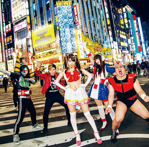 新生プロレス研究会[CD] DPG盤 / DPG VS ブラックDPG