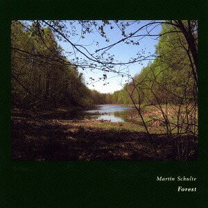 Forest[CD] / }[eBEVc