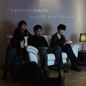 Theater Of The Memories/The answer is ... ?[CD] / Tri Mebius