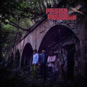 Paisley Pheasant[CD] / Paisley Pheasant