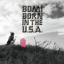 BORN IN THE U.S.A.[CD] / BOMI