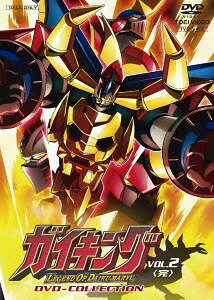  LEGEND OF DAIKU-MARYU[DVD] DVD-COLLECTION VOL.2 / ˥