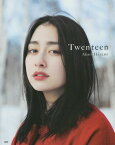 早見あかり写真集「Twenteen」[本/雑誌] (Angel) (単行本・ムック) / 木寺紀雄/撮影