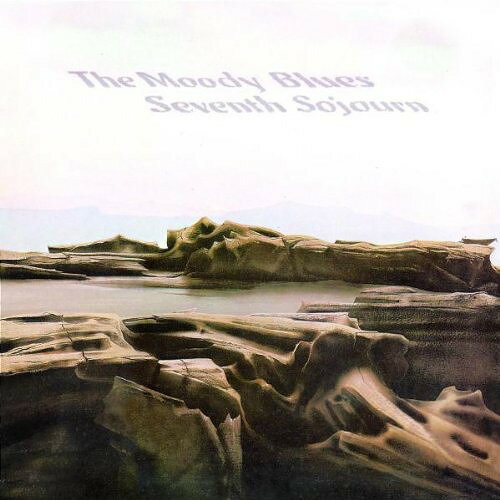 セヴンス・ソジャーン[CD] [輸入盤] / ムーディー・ブルース