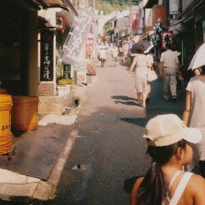 こ[CD] / 世界のきたの