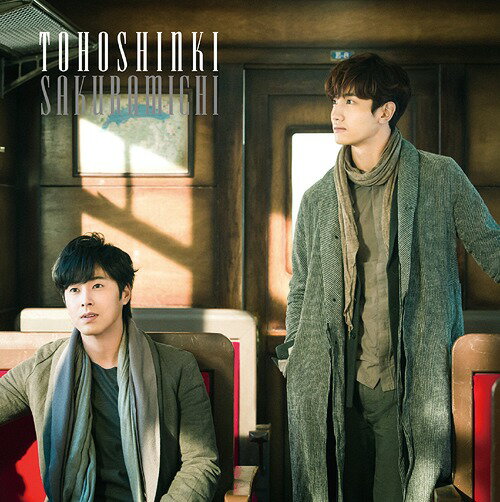 楽天市場】東方神起 ミニチュアcdの通販