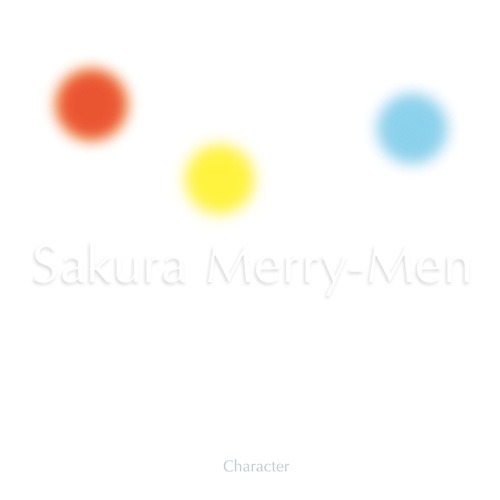 キャラクター[CD] / サクラメリーメン