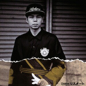 リスタート[CD] / 1HORSE