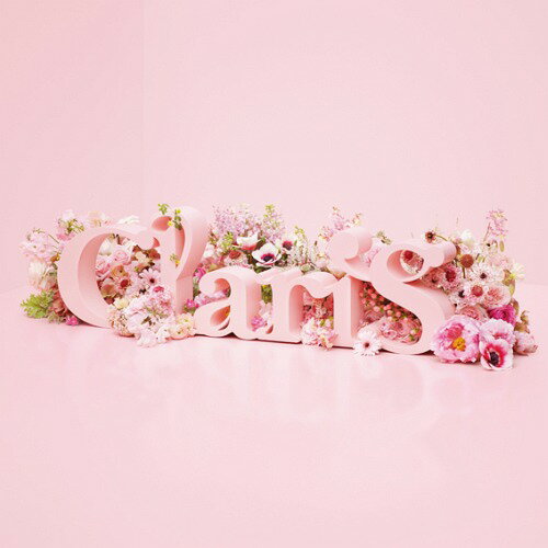 ClariS ～SINGLE BEST 1st～[CD] [通常盤] / ClariS