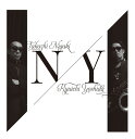 N/Y[CD] / 新垣隆、吉田隆一