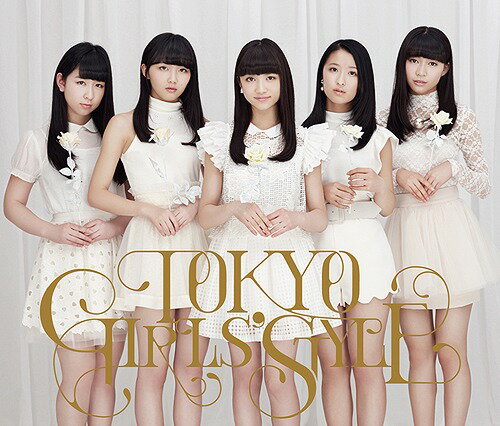 キラリ☆[CD] [2CD+Blu-ray/Type-A] / 東京女子流