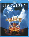 マジェスティック[Blu-ray] [廉価版] / 洋画