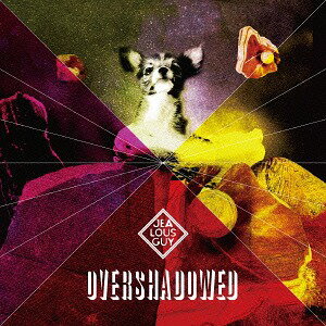 OVERSHADOWED[CD] / JEALOUSGUY