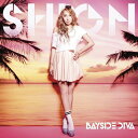 BAYSIDE DIVA[CD] [通常盤] / 詩音