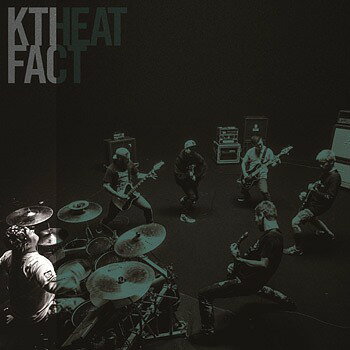 KTHEAT[CD] [通常盤] / FACT