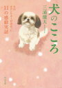 犬のこころ 犬のカウンセラーが出会った11の感動実話 本/雑誌 (角川文庫) / 三浦健太/著