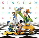 KINGDOM HEARTS トリビュートアルバム[CD] / ゲーム・ミュージック