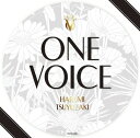 ONE VOICE[CD] / 露崎春女