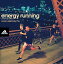 energy running powered by adidas -London Elektricity Mix-[CD] / オムニバス