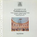 ご注文前に必ずご確認ください＜商品説明＞[オリジナーレ] テルデック&エラートの貴重なオリジナル楽器録音、待望の再発売! オリジナル楽器による演奏を80タイトル厳選。バロック・ヴァイオリンの名手シュレーダーが、実にシンプルにルクレールを演奏。ノードの曲におけるブリュッヘンの名演奏も聴きもの。解説付。 [アーティスト] ヤープ・シュレーダー (ヴァイオリン)、コンチェルト・アムステルダム、Tr.10-12: フランス・ブリュッヘン (リコーダー)、ニコラウス・アーノンクール (指揮)、ウィーン・コンツェントゥス・ムジクス＜収録内容＞ヴァイオリン協奏曲 ト短調 作品10-6 第1楽章:アレグロ・マ・ポーコ / ヤープ・シュレーダーヴァイオリン協奏曲 ト短調 作品10-6 第2楽章:アンダンテ、アリア・グラツィオーソ / ヤープ・シュレーダーヴァイオリン協奏曲 ト短調 作品10-6 第3楽章:アレグロ / ヤープ・シュレーダーヴァイオリン協奏曲 ハ長調 作品7-3 第1楽章:アレグロ / ヤープ・シュレーダーヴァイオリン協奏曲 ハ長調 作品7-3 第2楽章:アダージョ / ヤープ・シュレーダーヴァイオリン協奏曲 ハ長調 作品7-3 第3楽章:アレグロ・アッサイ / ヤープ・シュレーダーヴァイオリン協奏曲 イ短調 作品7-5 第1楽章:ヴィヴァーチェ / ヤープ・シュレーダーヴァイオリン協奏曲 イ短調 作品7-5 第2楽章:ラルゴ / ヤープ・シュレーダーヴァイオリン協奏曲 イ短調 作品7-5 第3楽章:アレグロ・アッサイ / ヤープ・シュレーダーリコーダー、2つのヴァイオリンと通奏低音のための協奏曲 ト長調 作品17-5 第1楽章:アレグロ / ニコラウス・アーノンクールリコーダー、2つのヴァイオリンと通奏低音のための協奏曲 ト長調 作品17-5 第2楽章:アダージョ / ニコラウス・アーノンクールリコーダー、2つのヴァイオリンと通奏低音のための協奏曲 ト長調 作品17-5 第3楽章:アレグロ / ニコラウス・アーノンクール＜アーティスト／キャスト＞ニコラウス・アーノンクール(演奏者)　ヤープ・シュレーダー(演奏者)　コンチェルト・アムステルダム(演奏者)　フランス・ブリュッヘン(演奏者)　ウィーン・コンツェントゥス・ムジクス(演奏者)＜商品詳細＞商品番号：WPCS-16172Jaap Schroder (violin) / Leclair: Violin Concertosメディア：CD発売日：2015/04/08JAN：4943674204090ルクレール: ヴァイオリン協奏曲集[CD] / ヤープ・シュレーダー (vn)2015/04/08発売
