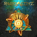 F4UR[CD] / RADIOACTIVE