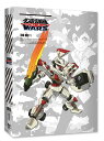 ダンボール戦機ウォーズ DVD DVD-BOX 1 / アニメ