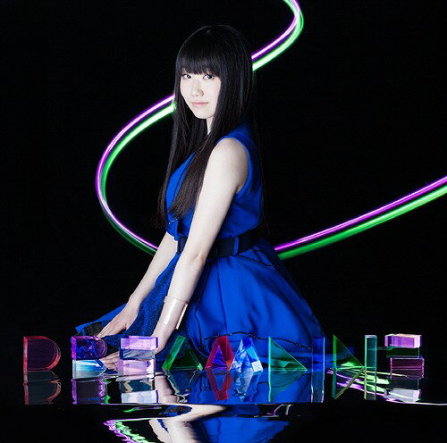 DREAM LINE[CD] ビジュアル盤 / 田所あずさ