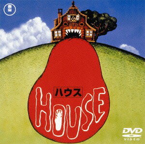 HOUSE[DVD] [] / M