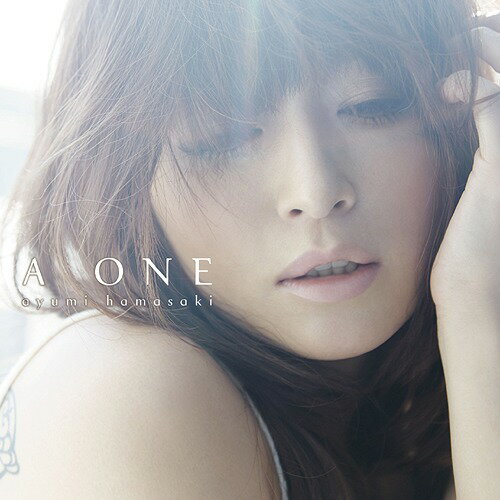 A ONE[CD] / 浜崎あゆみ