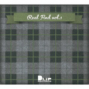 REAL FIND[CD] vol.1 / NAGMATIC