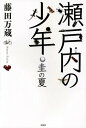 瀬戸内の少年 圭の夏 本/雑誌 / 藤田万蔵/著